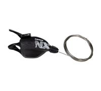 SRAM Groupe complet NX Eagle 12 vitesses DUB 32T 11-50T 170 mm Noir sans boîtier