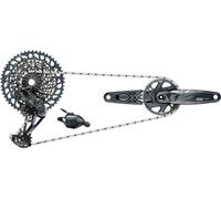 Sram groupe de vitesses GX Eagle 1x12s DUB 175mm, Boost 32Z, 10-52Z