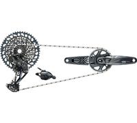 Groupe sram gx eagle 12v dub sans boitier 32 dents