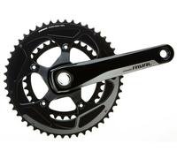 Sram Manivelles Avec Plateaux Rival Gxp Yaw 110 Bcd 175 mm Black