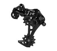 SRAM – Dérailleur arrière GX1 1x 11 vitesses, chape longue, noir