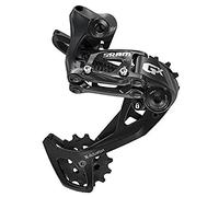 SRAM GX 2x11 Vitesse Dérailleur arrière cage longue Noir