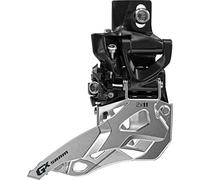 SRAM GX Dérailleur Avant 2 x 11 Pince Haute Traction inférieure