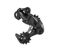 SRAM Dérailleur arrière GX DH 7 vitesses chape moyenne max 28 dents Noir