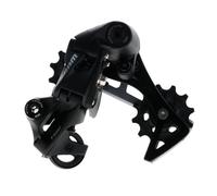 SRAM Dérailleur Arrière GX DH 7 vitesses noir mittel