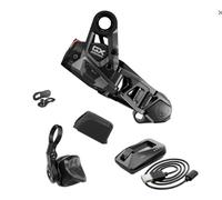Sram Eagle 90/eagle 70 Gx Axs Upgrade Kit Argenté Black