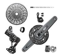 SRAM Groupe GX T-Type Eagle AXS E-MTB 160 mm 36T Bosch