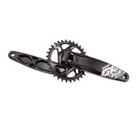 Sram GX Eagle Dub Pédalier 32 Dents 12 Vitesses Noir 2020 Pédaliers VTT