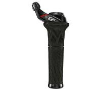 Sram Gx Grip 2s Front Shifter Noir 2s Red