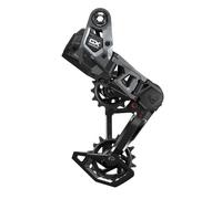 SRAM GX Eagle AXS 52T Max Dérailleur arrière Noir