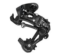 SRAM Gx Type 2.1 Cage Courte 10 Vitesses Noir Arrière derailleur Unisexe