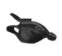 Sram Gx1-e Single Click Trigger 11s Shifter Noir Rear Black