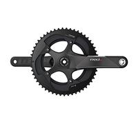 SRAM GXP 165 46-36 Boitier de pédalier Mixte Adulte, Noir