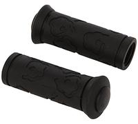 Sram Handlebar Grips Black for Gripshift [Misc.]