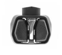 SRAM Kit de Couverture AXS Pod Ultimate HMI noir