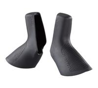 Sram Etap Axs Hydraulic Lever Rubbers Noir Black