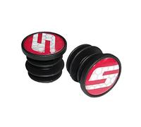 Sram HTSEP72020 Lot de 2 Bouchons de Guidon