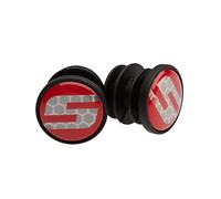 SRAM Bouchons de guidon HTSEP72020 Lot de 2