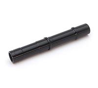 Sram, HUB AXLE SP9 DB Unisexe Adultes, Noir-Noir