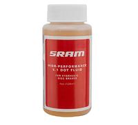 Sram Huile Liquide de Frein hydraulique, Noir, 4oz