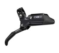 SRAM impianto frenante db8 anteriore Senza Disco 950 mm Nero Men's, Black, One Size