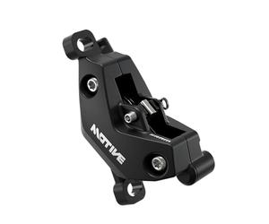 Sram Impianto Frenante Motive Bronze Posteriore Senza Disco 2000 mm Diffusion Noir 2025 A1