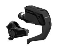 SRAM impianto frenante s900 anteriore Senza Disco mm 950 mm Nero Men's, Black, One Size