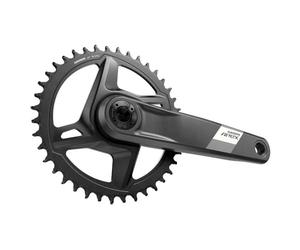 SRAM J.b/Pl.SRAM Apex D1 Dub 83-a Can-AI 172.5 40d Al.n Bielles Mixte, Multicolore, Taille Unique