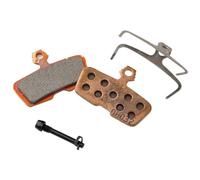 Sram Blocs Pour Le Code Sintered/steel 2011-2016 20 Paires