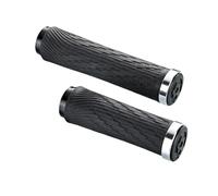 SRAM Set de Poignées GripShift 100 / 122 mm pour XX1 noir rechts/links