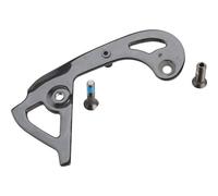 SRAM Cage interne de dérailleur arrière de rechange RED/RED22 '13-'15 Noir avec boulons