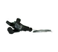 SRAM Commandes de vitesse X.3 – Paire Trigger 3x7 vitesses – Noir