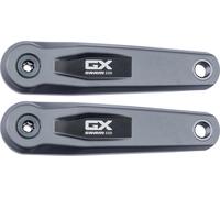 SRAM jeu de manivelles "GX Eagle Transmission" ISIS, sans manivelle 170 mm