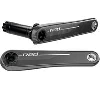 SRAM jeu de manivelles "Red XPLR E1" DUB, sans longueur de manivelle 172,5 mm