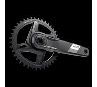 Sram Jg.bi/Pl.sram Apex D1 Dub 83-a Can-AI 175 40d Al.n Bielles Mixte, Multicolore, Taille Unique