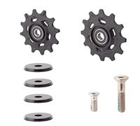 SRAM Set de Galets pour Dérailleur Arrière Rival eTap AXS universal