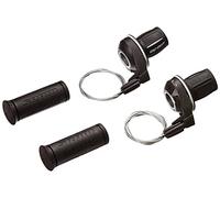 Sram 3.0 A1 Shifter Set Noir 8s Black