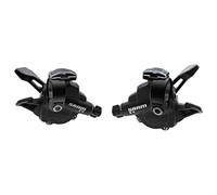 Manettes SRAM X4 Trigger Kit avant/arrière 8V