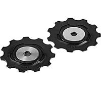 SRAM Jockey essieu monté pour dérailleur arrière Vigueur22/Rival22, Noir