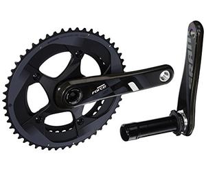 SRAM JUEGO DE BIELAS FORCE22 GXP 170MM 50x34 YAW