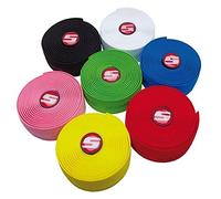 Ruban de guidon SRAM Supersuede noir