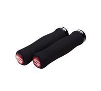 SRAM JUEGO DE PUÑOS ESPUMA 129 mm Negro/Negro
