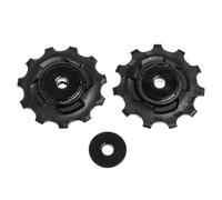 SRAM Set de Galets de Dérailleur pour X0 Type 2 / 2.1 àpd Modèle 2012 noir 10 fach