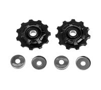 Sram JUEGO DE RULETAS X5 Para Cambio X5, Noir