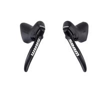 SRAM Leviers de frein S500 – aluminium – pour cintre route – noir – paire