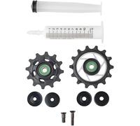 SRAM JUEGO RULETAS CAMBIO Red AXS E1 pour Cyclistes, idéal pour Upgrade vélo Pratique, compatibilité Pratique