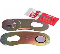 SRAM Attaches rapides de chaîne Eagle Powerlock 12V Arc-en-ciel Taille unique
