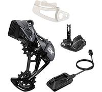 Sram KIT ACTUALIZACION CAMBIO GX EAGLE AXS Noir Taille Unique