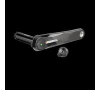 SRAM Kit Bi.izq/Pot.SRAM Force Wide Dub DM 167.5 Ca.g/I Bielles Mixte, Multicolore, Taille Unique