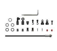 SRAM Kit Câble Frein À Disque Red/Force/Rival22, Force1/CX1, Apex1HRD, S7